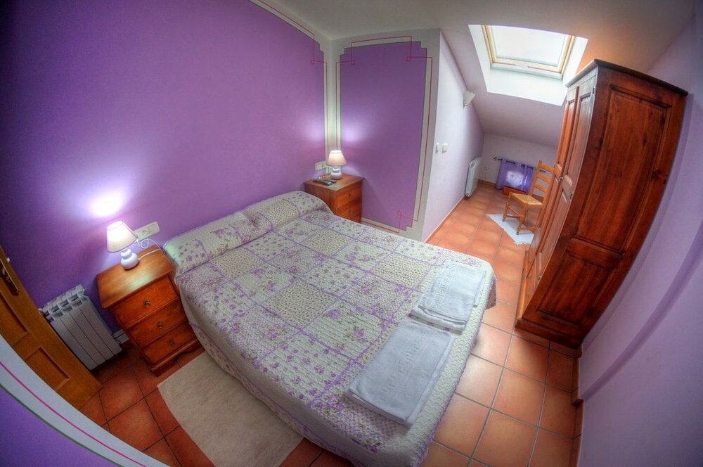 Фото Hotel Rural Redecilla del Camino