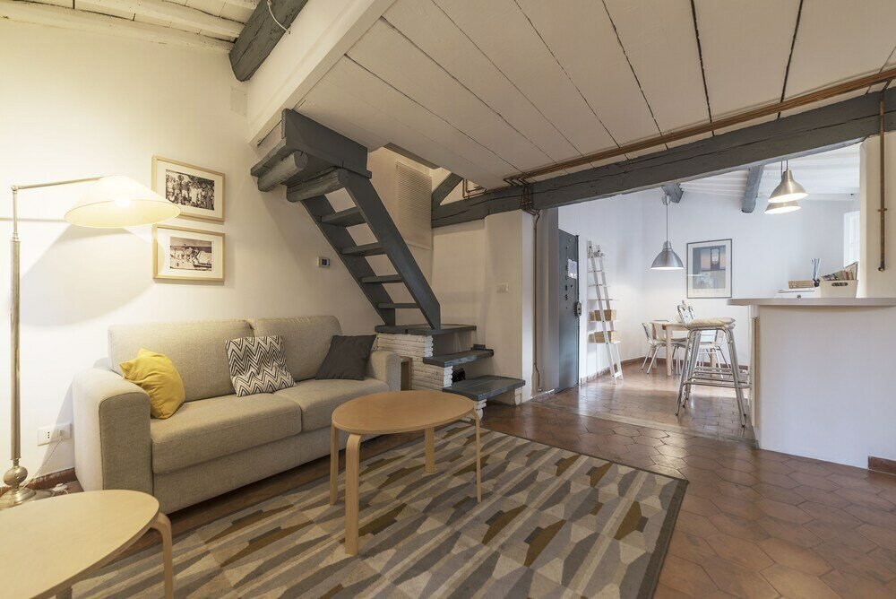 Фото Charming Loft Navona
