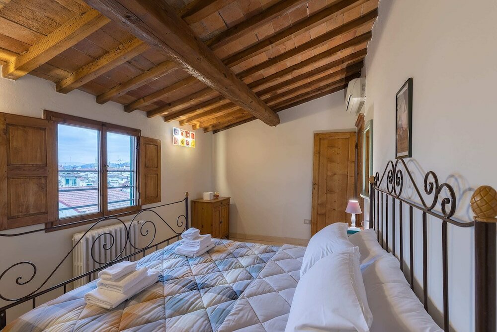 Фото Sanzanobi Nest-hosted by Sweetstay