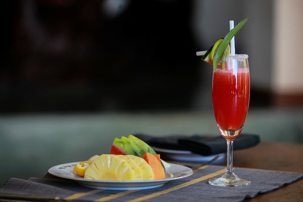 Фото Oak Ray Lake Resort