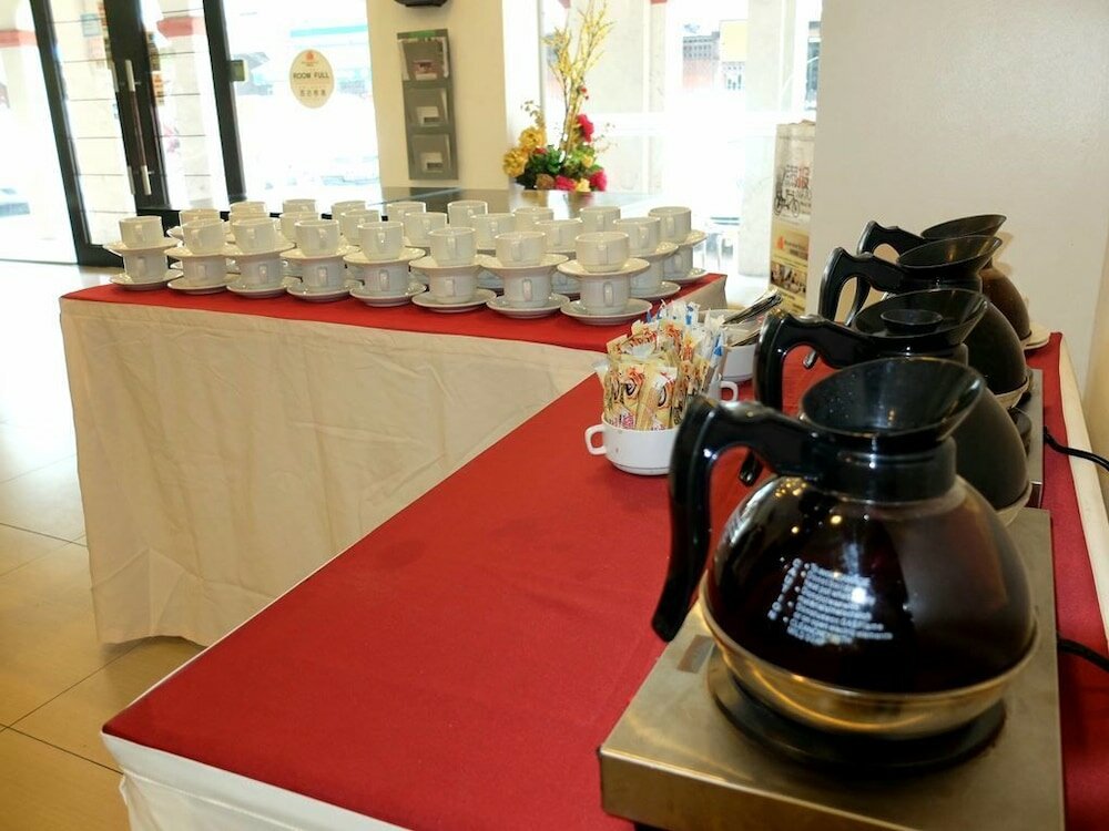 Фото Streetview Hotel