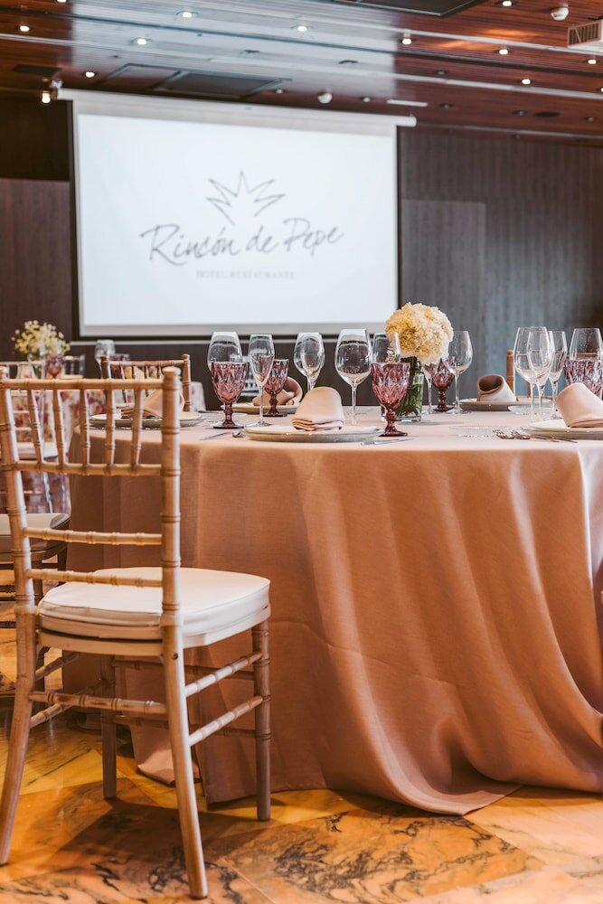 Фото Hotel Murcia Rincón de Pepe Affiliated by Meliá