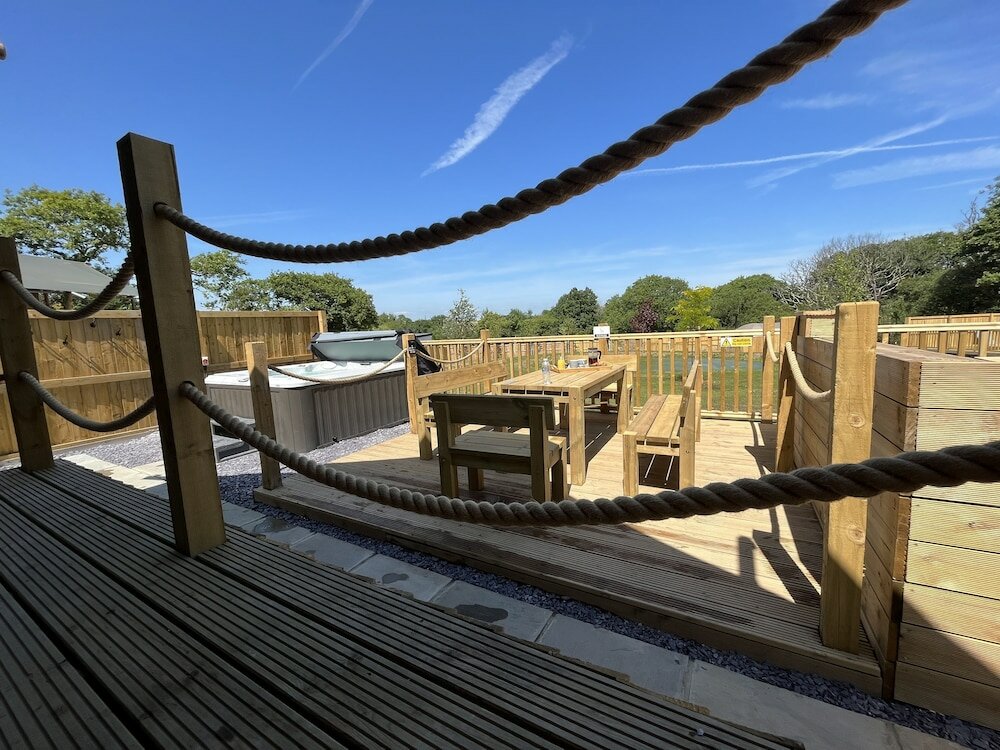 Фото Jungle Book Safari Tent