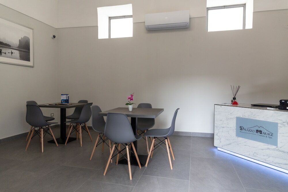 Фото Palazzo Marage