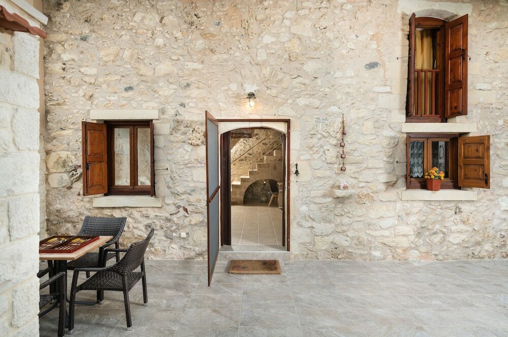 Фото Pagonas Traditional House