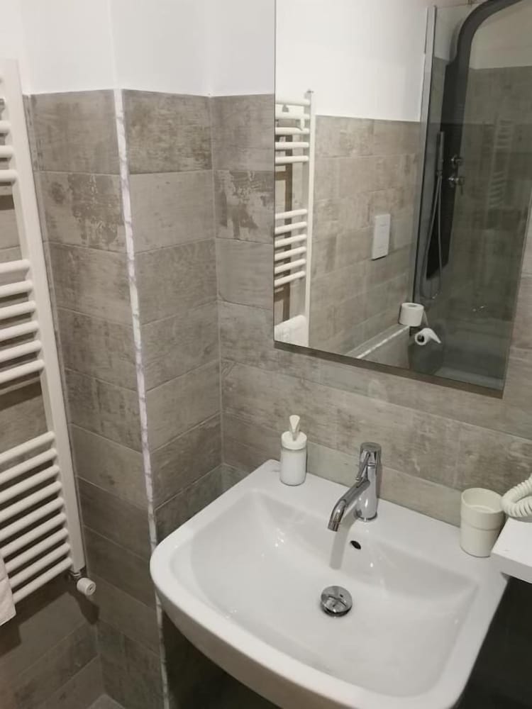 Фото B&b Crispino