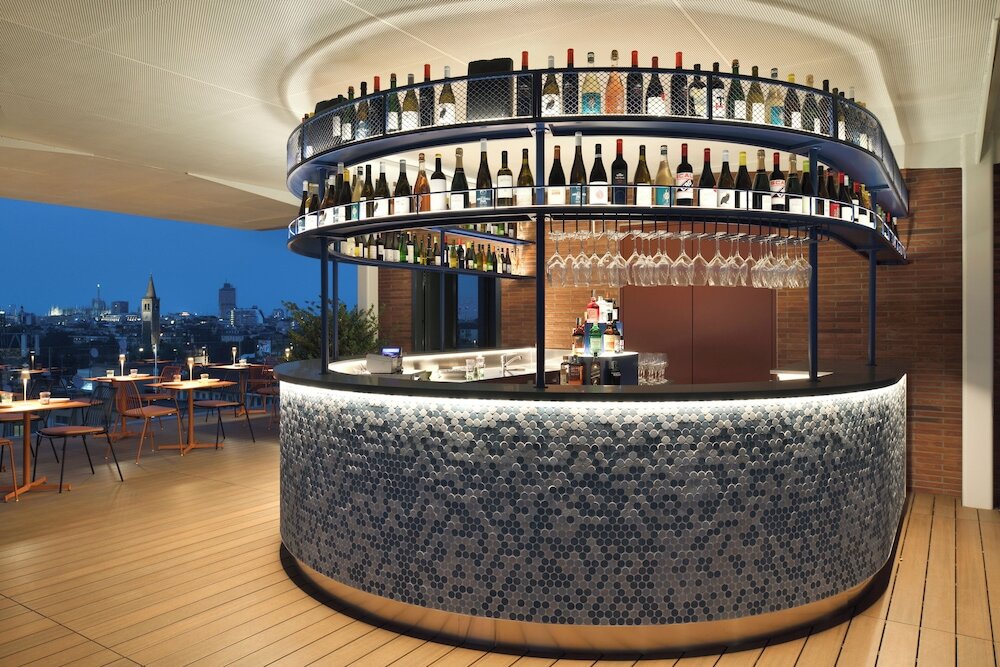 Фото 21 House of Stories Navigli