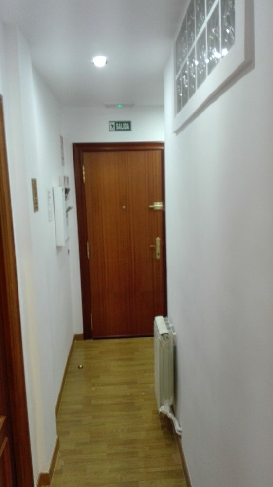 Фото Pension Travesia