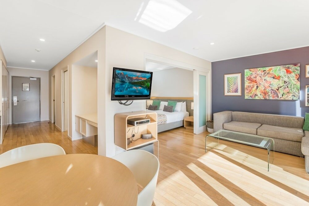 Фото Luxury Apartments at Salt Village