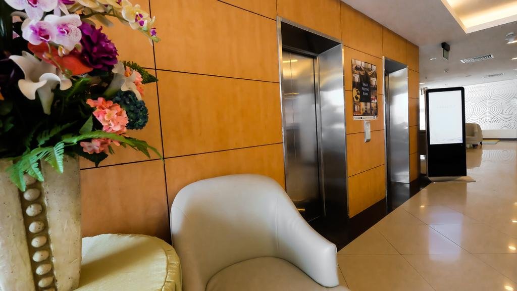 Фото Times Hotel