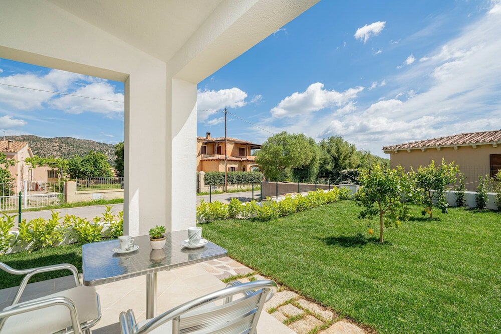 Фото Residenza L'Alzoni