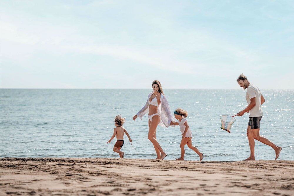 Фото Hotel Residence Venezia 2000