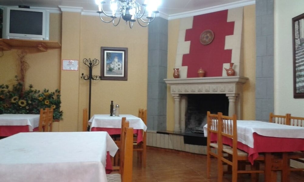 Фото Pension SPA Rueda