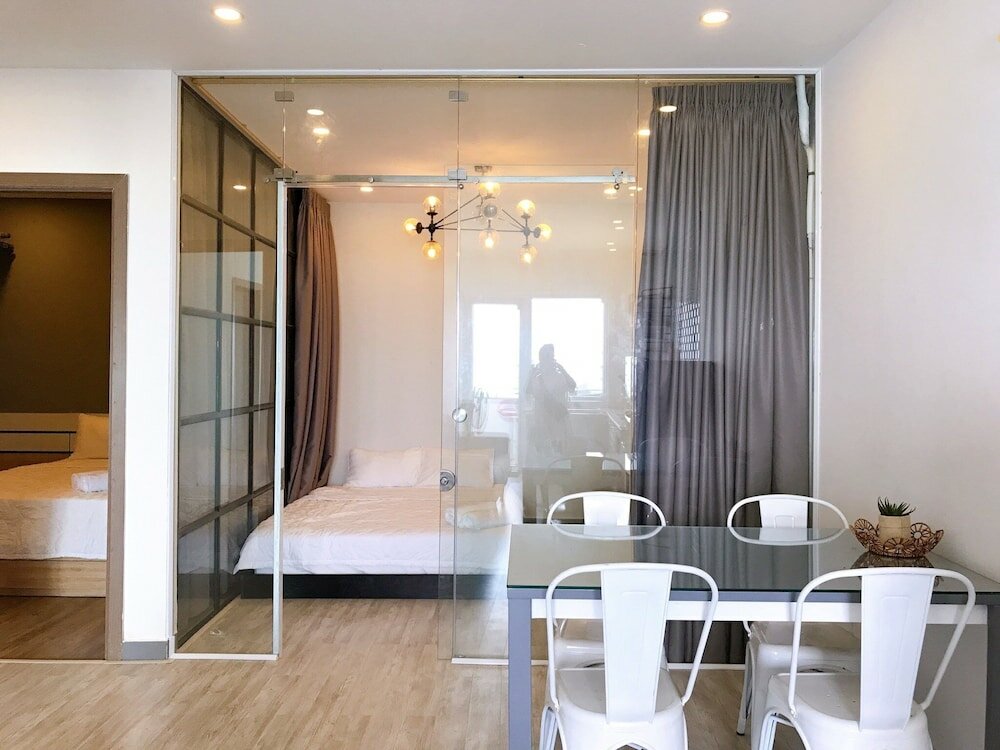 Фото Nha Trang Oceannus