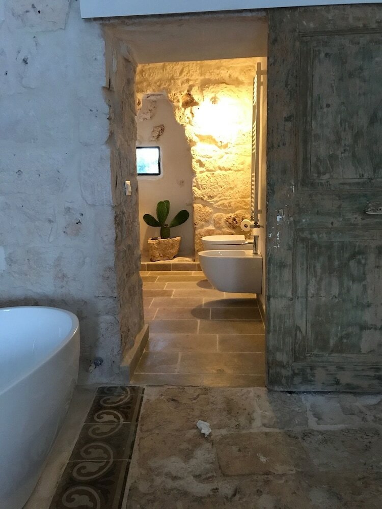 Фото Relais Grottone