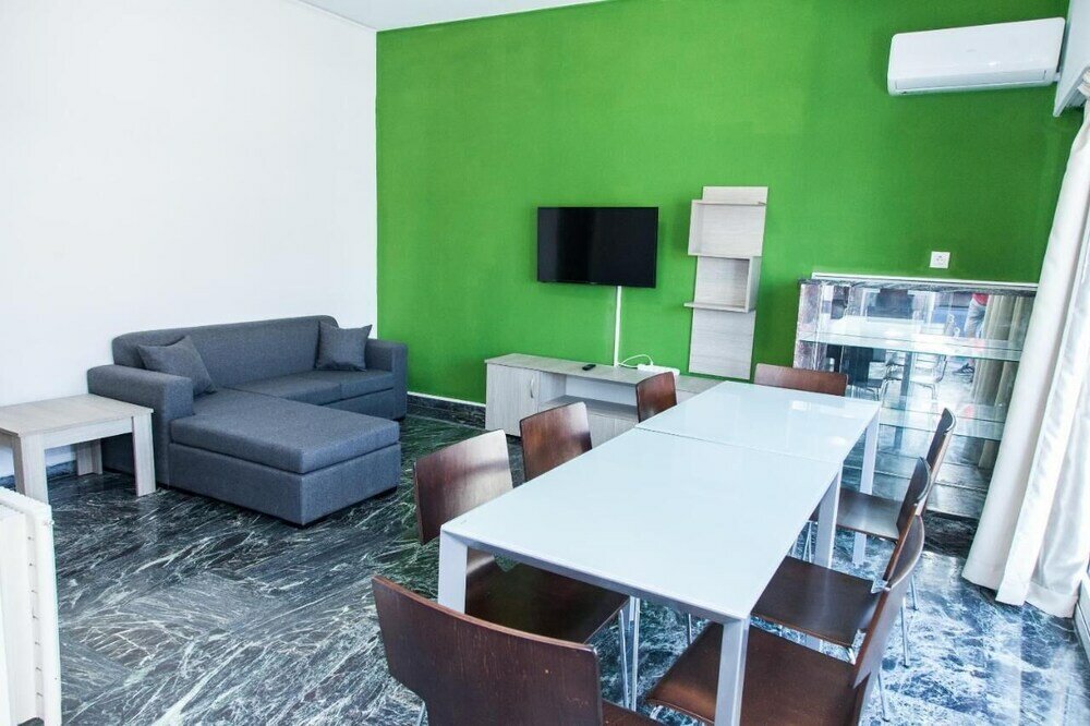 Фото Gorgeous apartment in Kolonaki