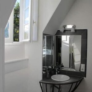 Гостиница Villa Dampierre