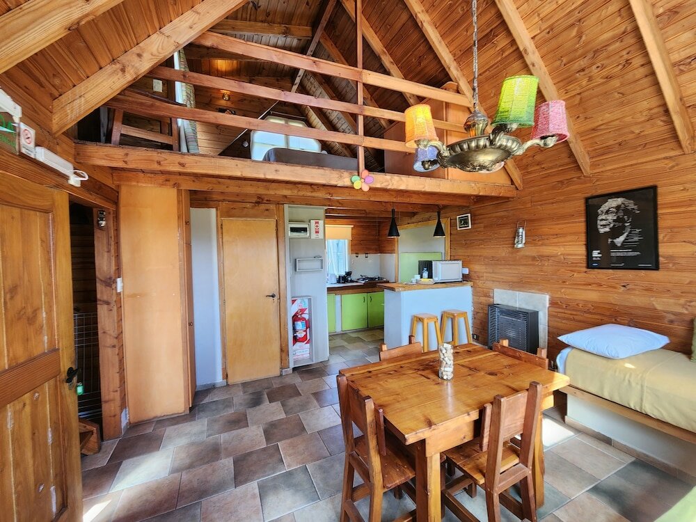 Фото Luna Llena Dina Huapi