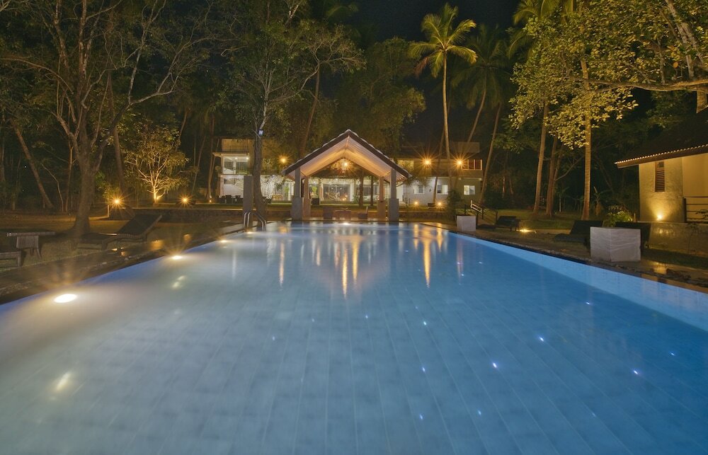 Фото Athena lake Boutique