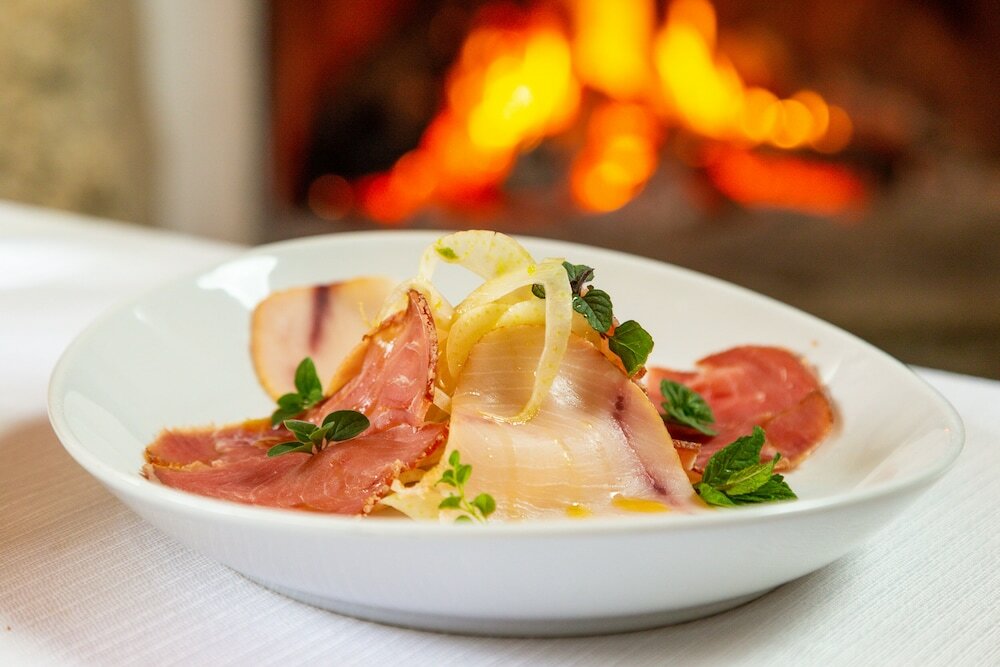 Фото Domu Bresca