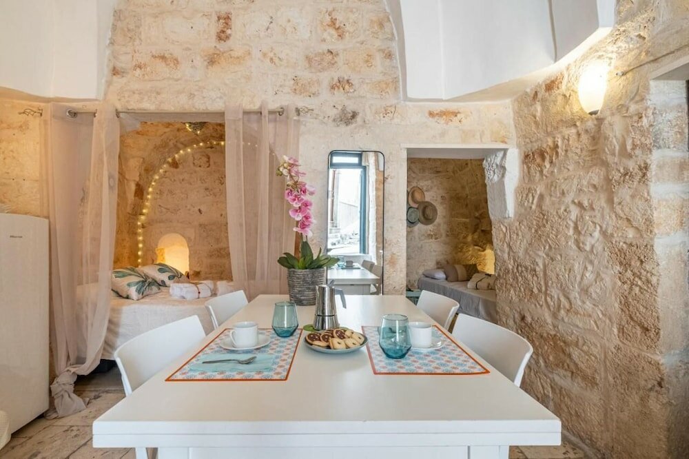 Фото Casetta Pandizucchero Charming Apartment