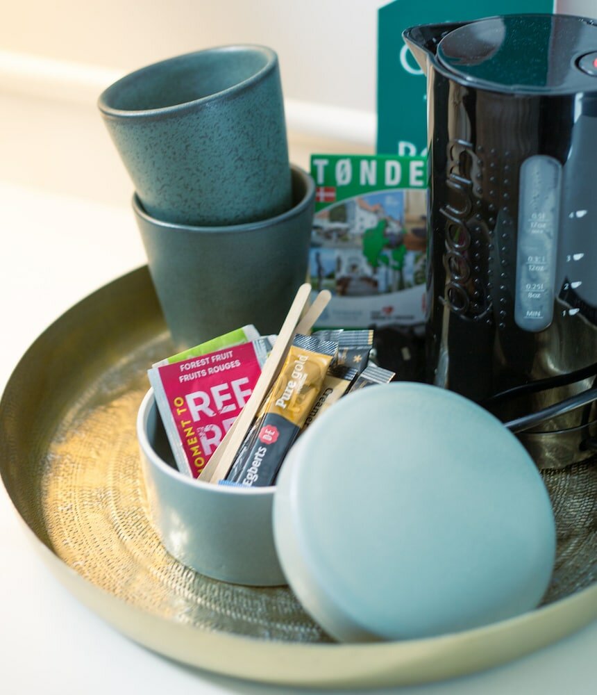 Фото Hostrups Hotel