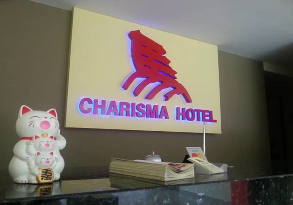 Фото Charisma Hotel
