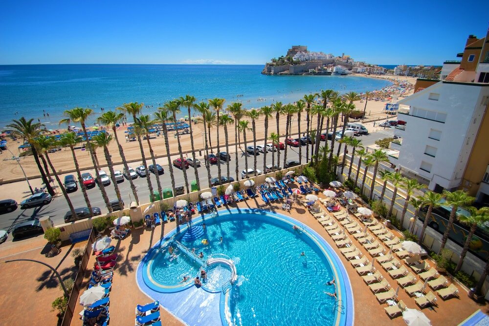 Фото Servigroup Papa Luna