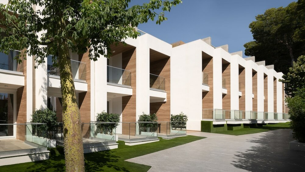 Фото Iberflat Apartamentos los Pinos