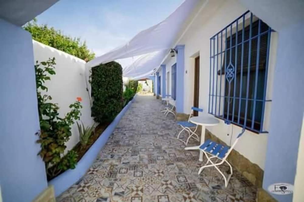 Фото Alojamiento Rural El Charco del Sultán