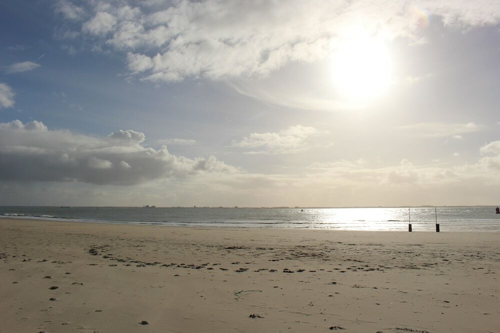 Фото Zandpaviljoen Pier 7