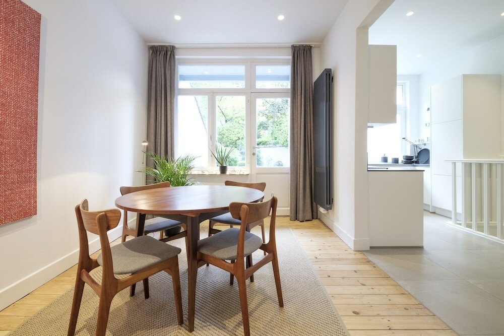 Фото Eclectic Avenue