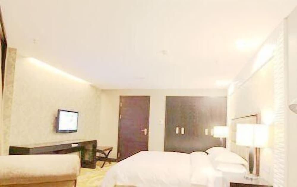 Фото Atour Hotel South Huandao Road Seaview Xiamen