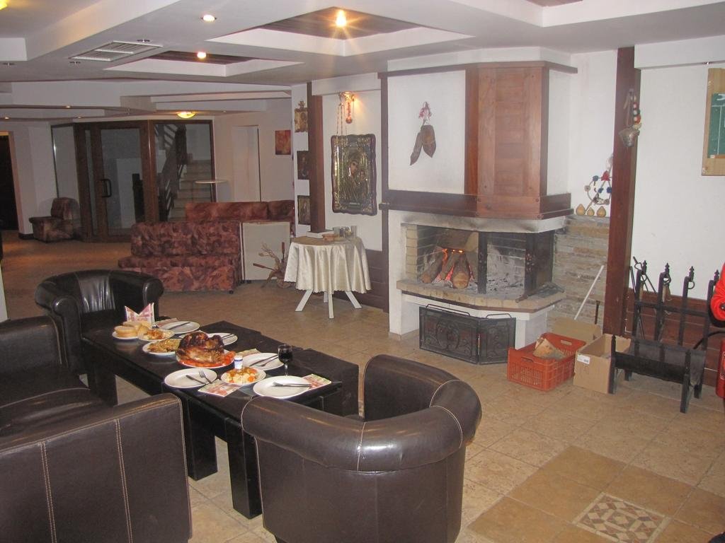 Фото Edelweiss Inn Aparthotel Bansko