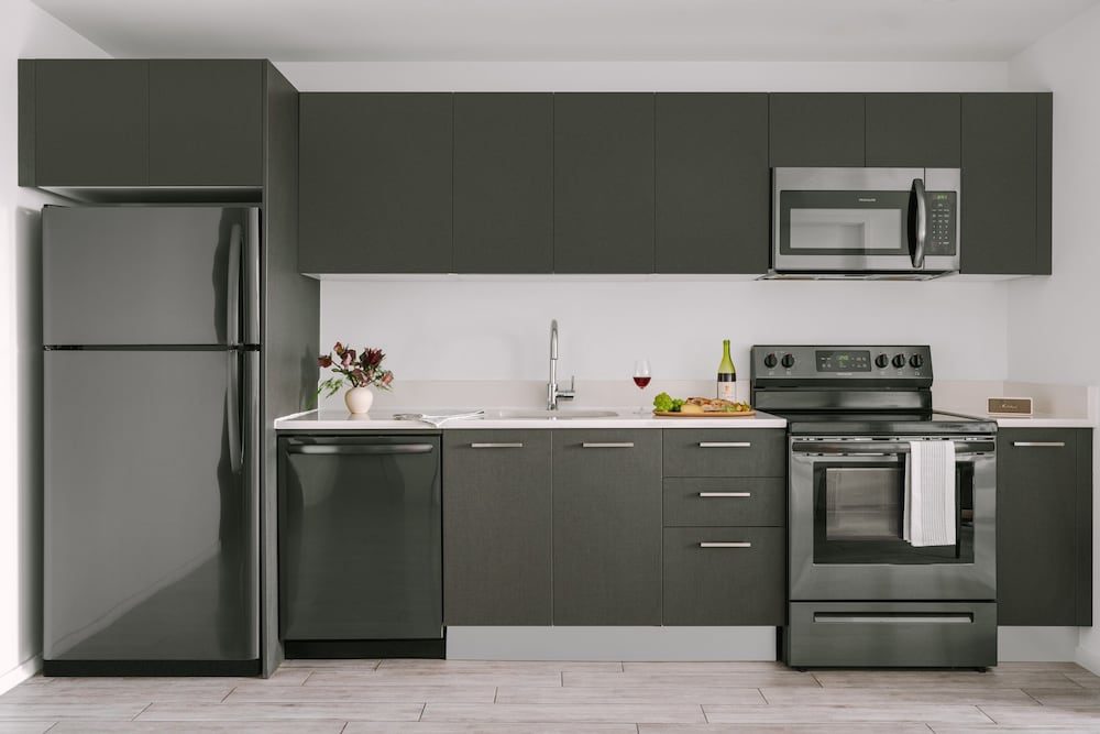 Фото Sonder at Riverwalk