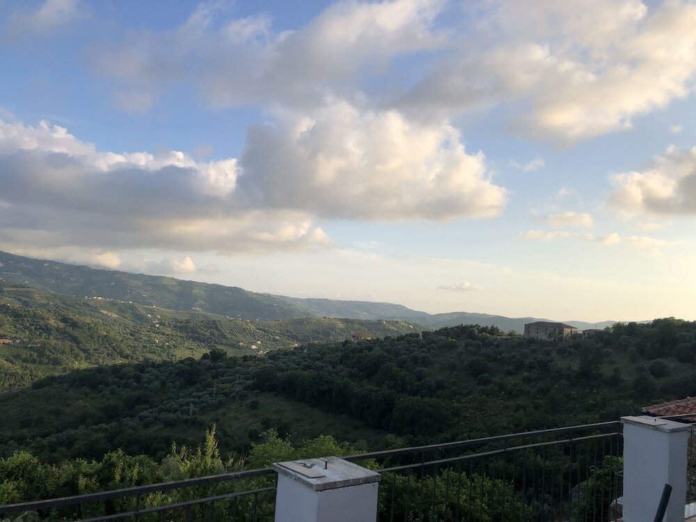 Фото Ca'del Borgo B&b