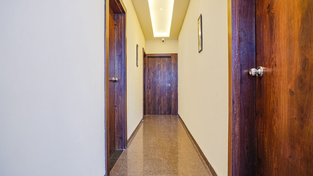 Фото Fabhotel Desire