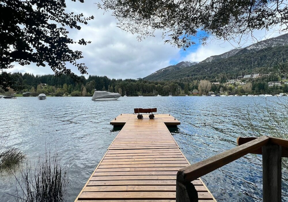 Фото El Muelle by Dot Boutique