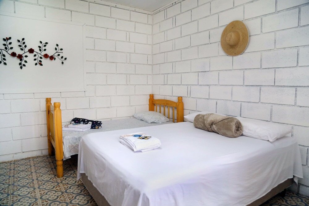 Фото Chácara Kumbaya