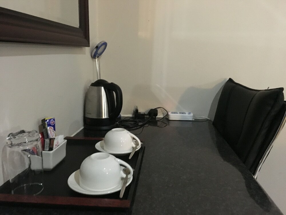 Фото Kanyi Guest House