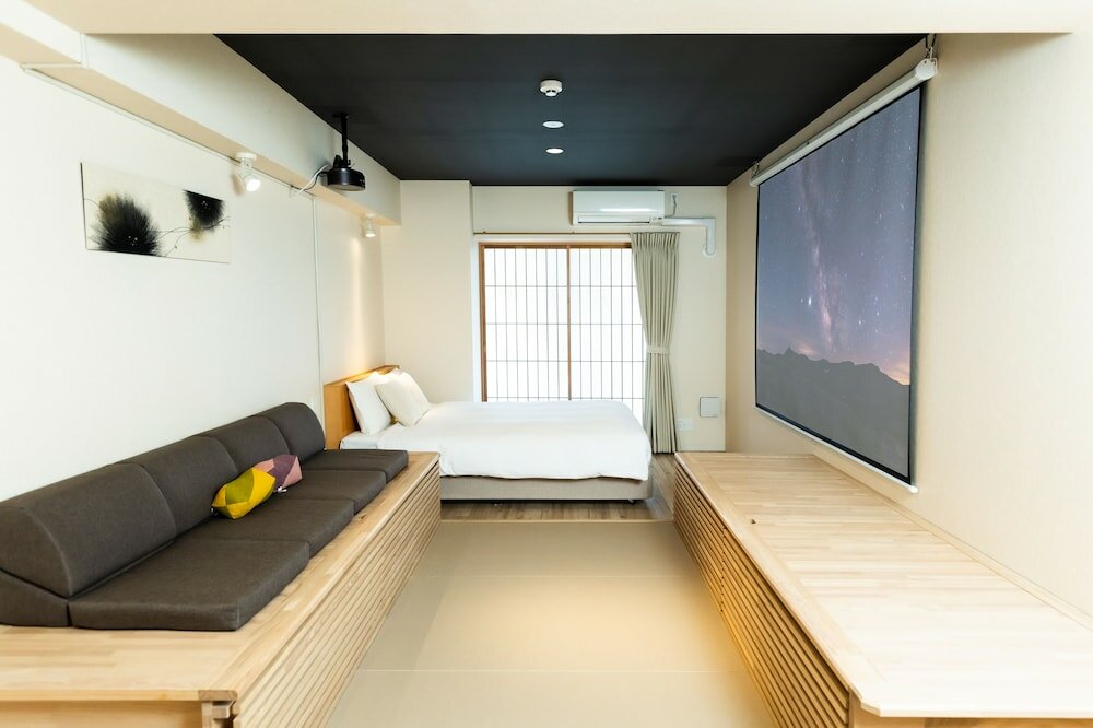 Фото Minn Shin Osaka