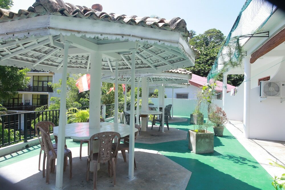 Фото Mirissa Beach Inn