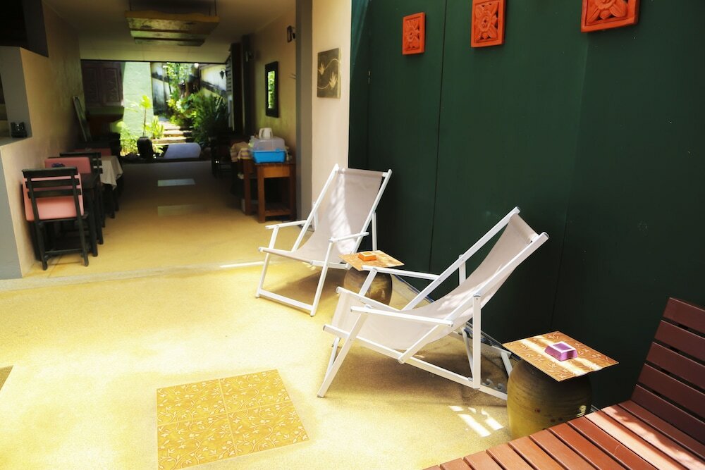 Фото Boondaree Home Resort