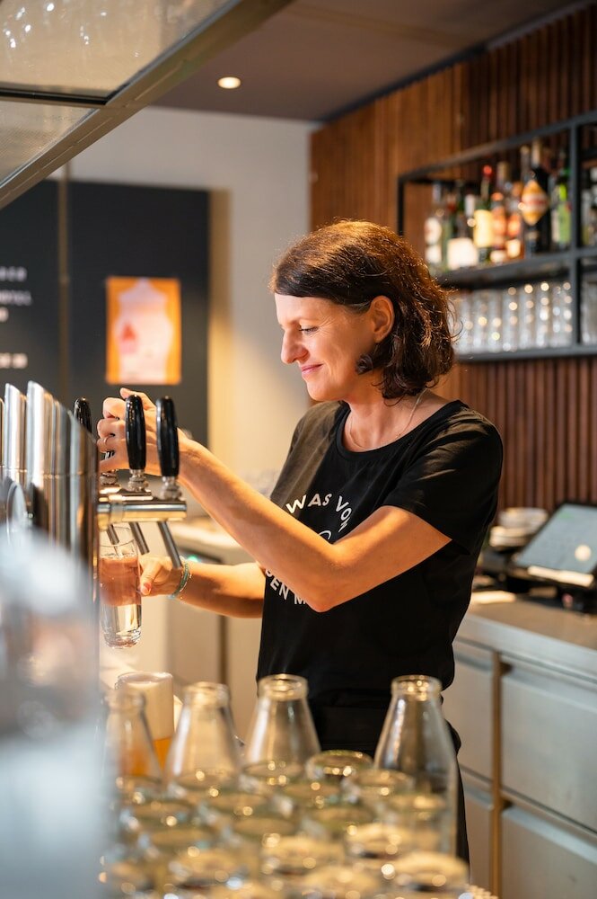 Фото Magdas Hotel Vienna City