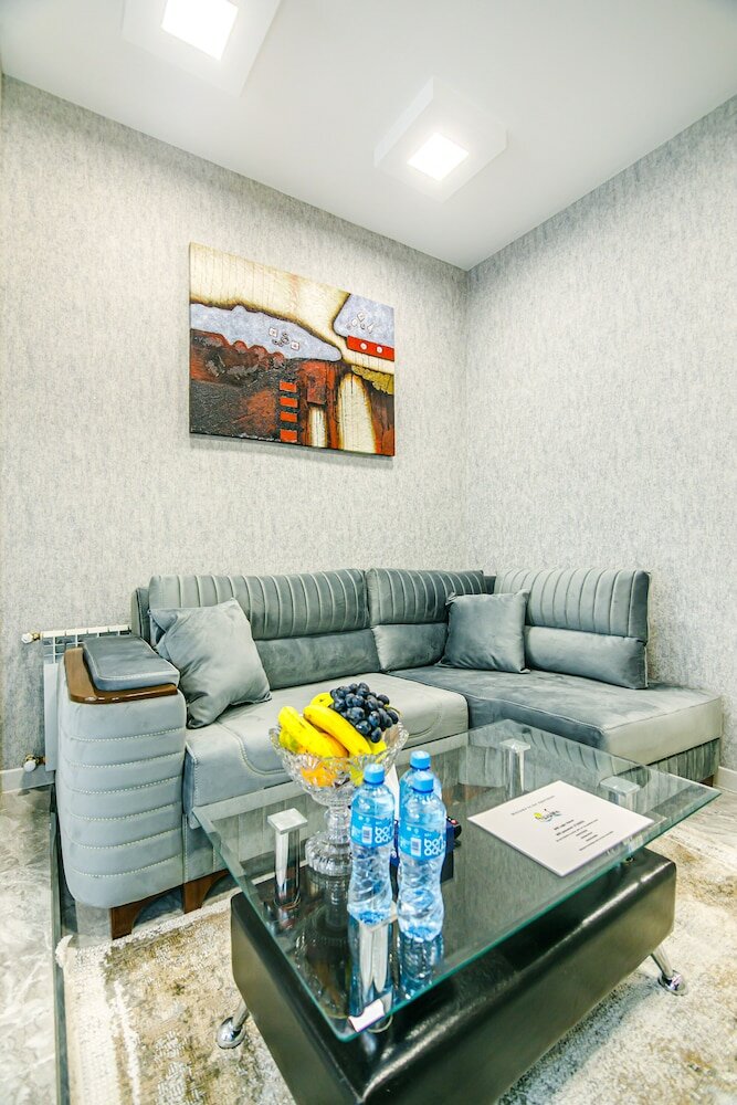 Фото Апартаменты Formula на бул. Сахил