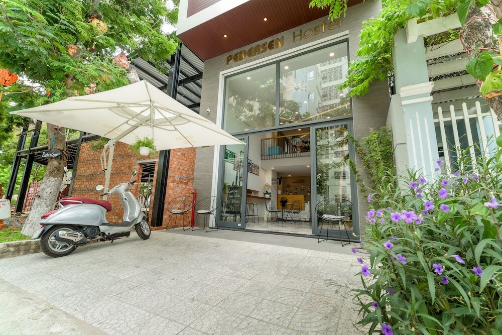 Фото Pedersen Hostel