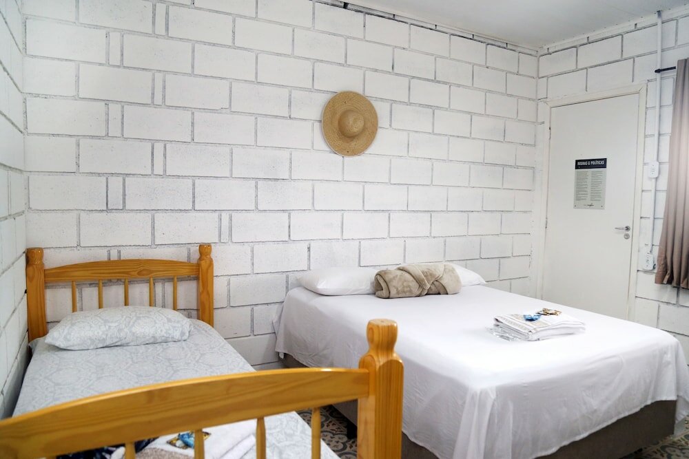 Фото Chácara Kumbaya