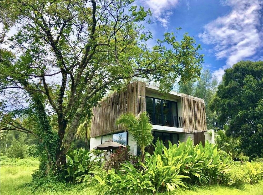 Фото Cape Pakarang Wow Wild Wellness Escapes