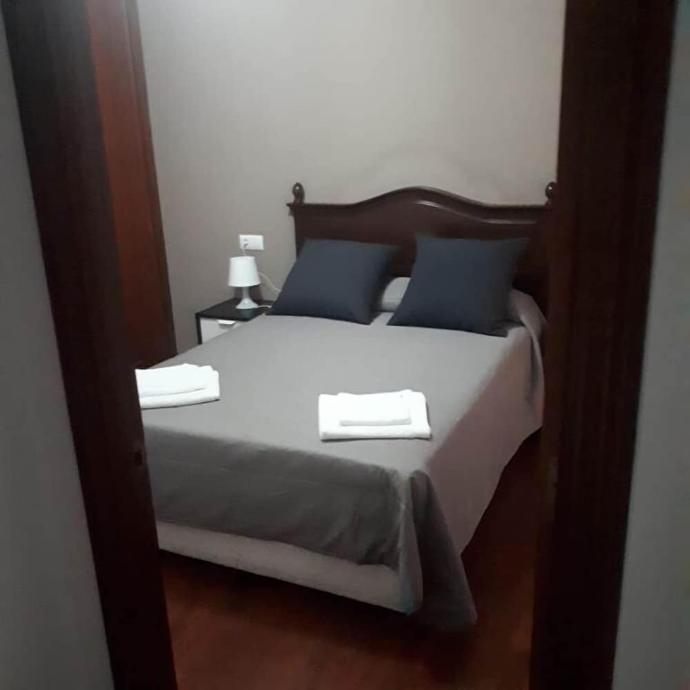 Фото Pilgrim Rooms & Apartments