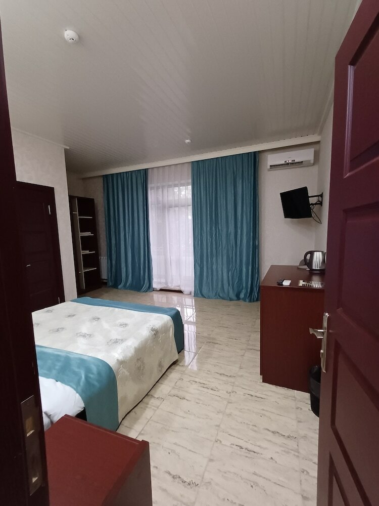 Фото Отель Bliss